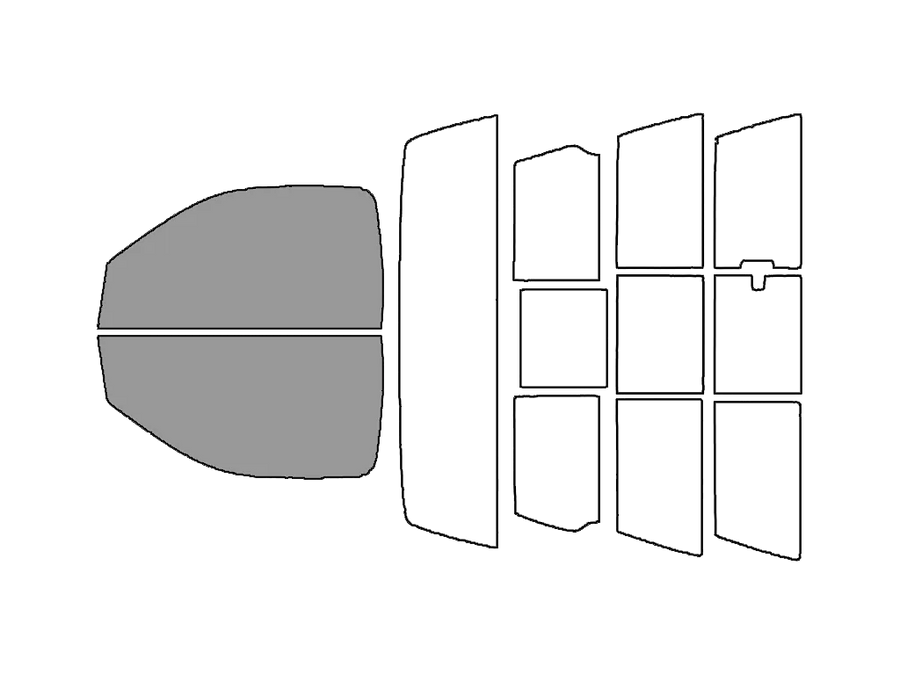 Front - 50%