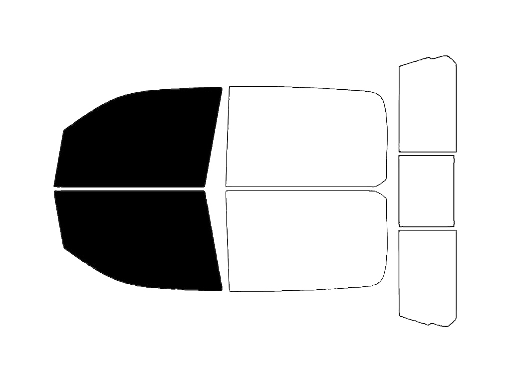 Front - 5%