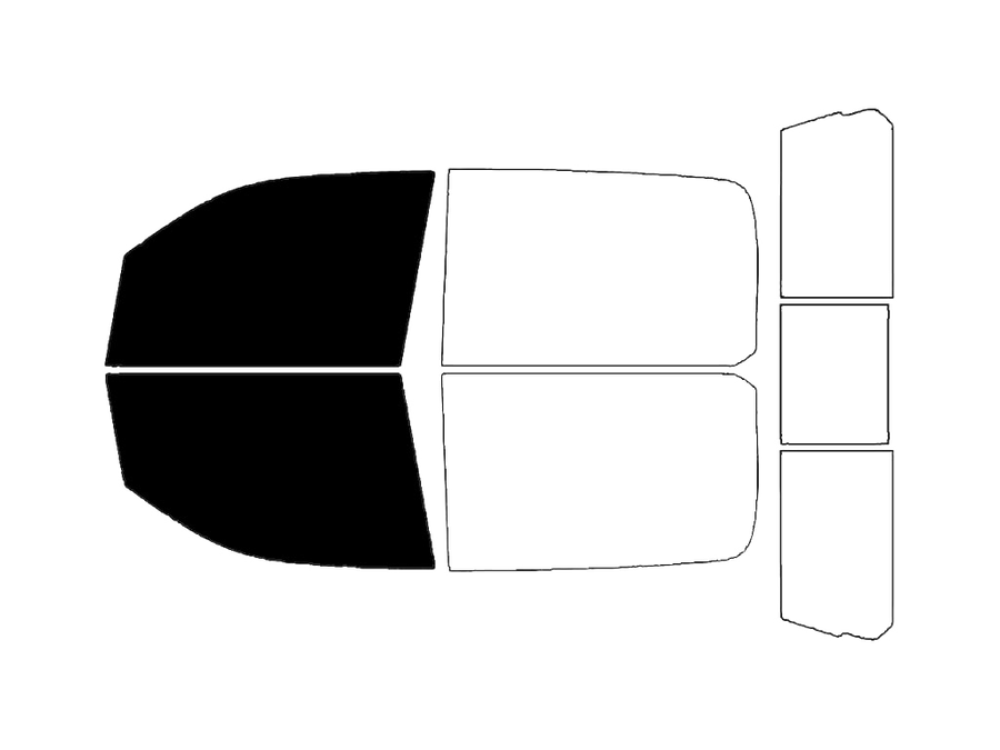 Front - 5%
