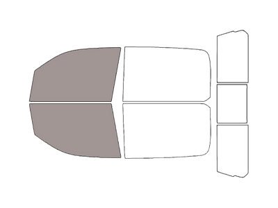 Front - 50%