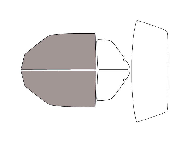Front - 50%
