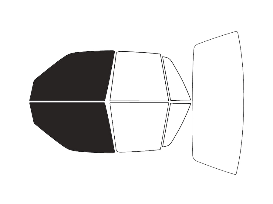 Front - 15%