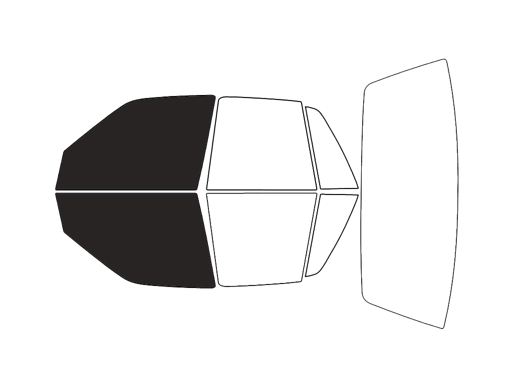 Front - 20%