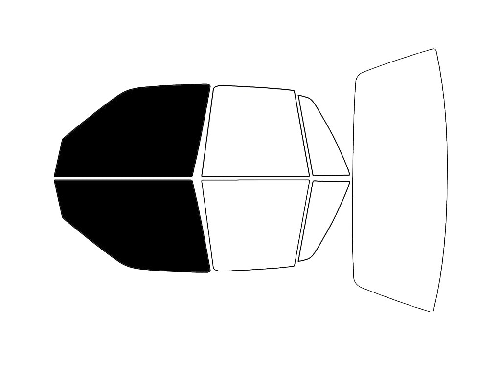 Front - 5%