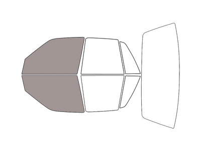 Front - 50%