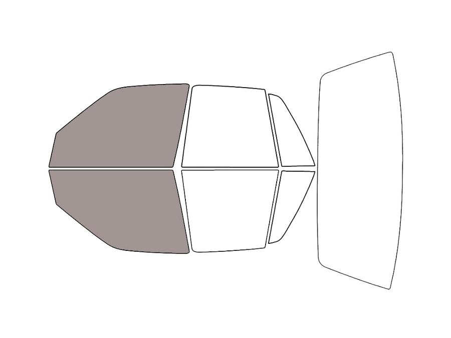 Front - 50%