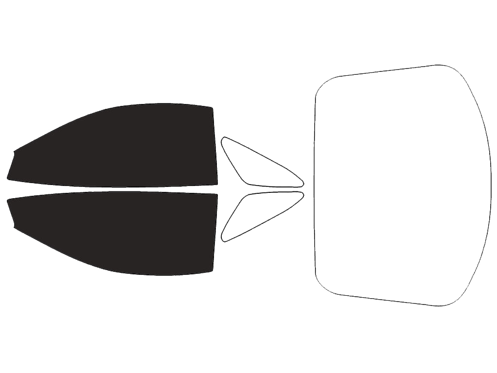 Front - 20%