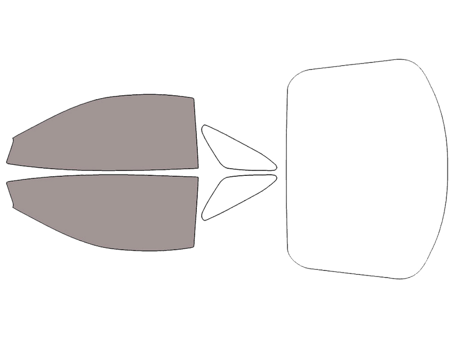 Front - 50%