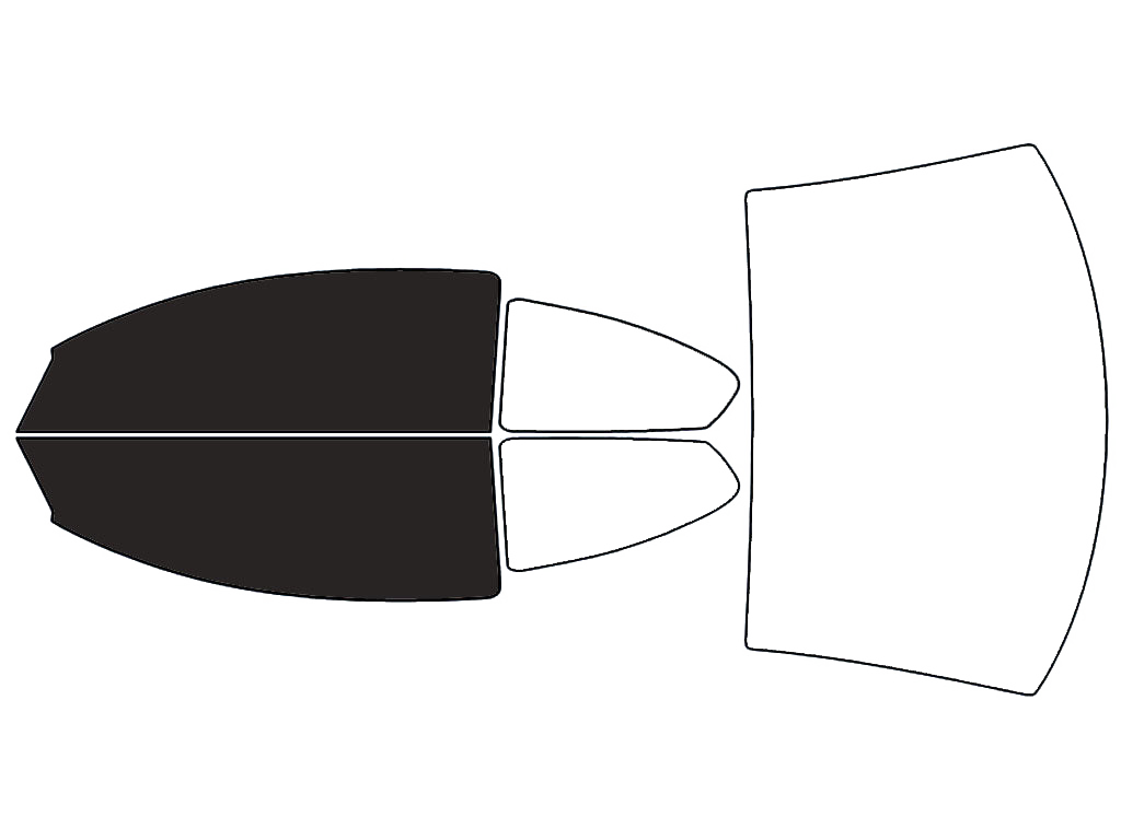Front - 5%