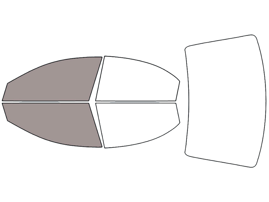 Front - 45%