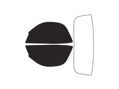 Front - 15%
