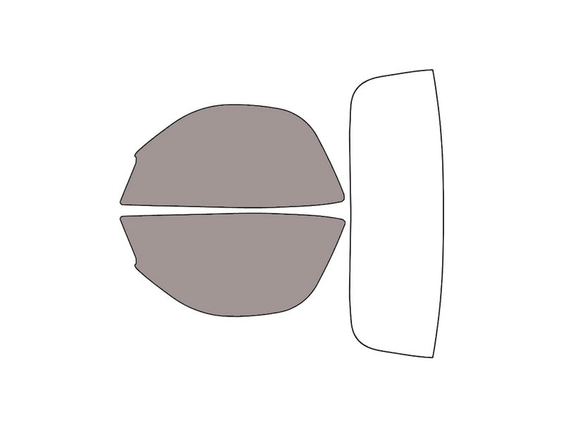 Front - 50%