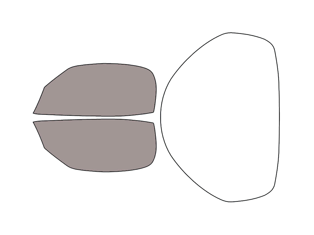 Front - 45%