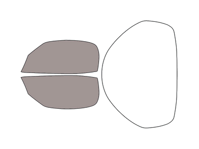 Front - 45%