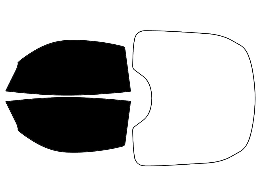 Front - 5%