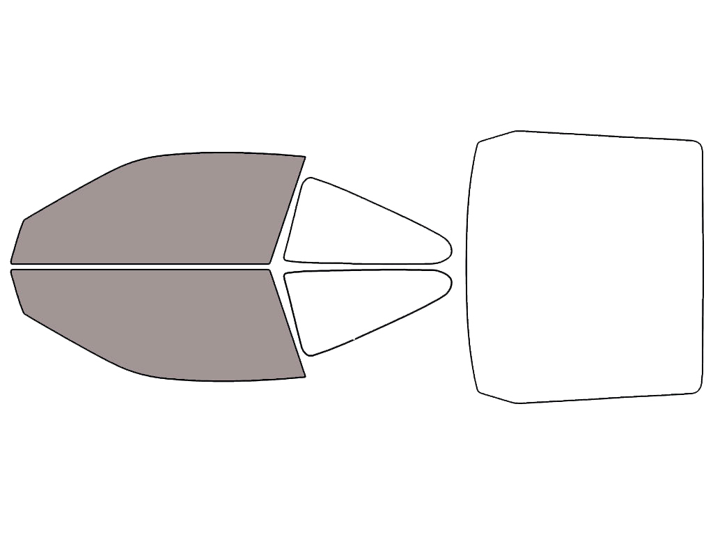 Front - 50%