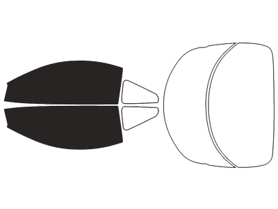 Front - 15%