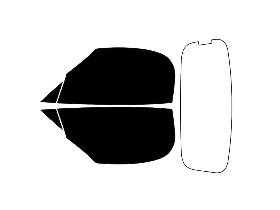 Front - 5%