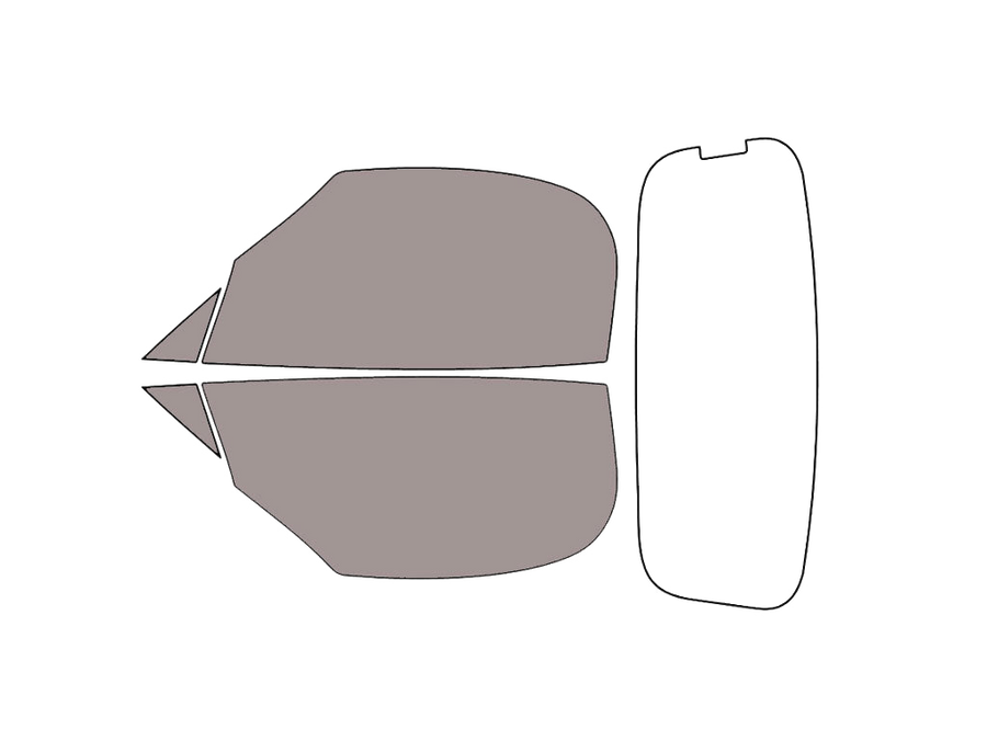 Front - 50%