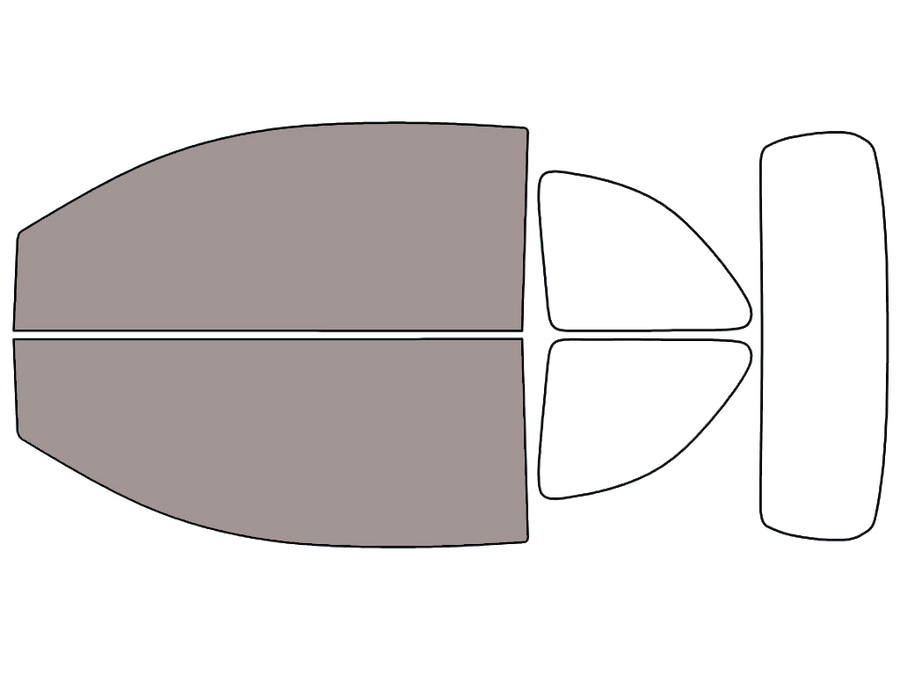 Front - 50%