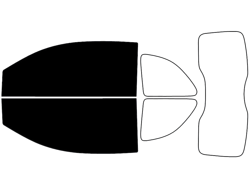 Front - 5%