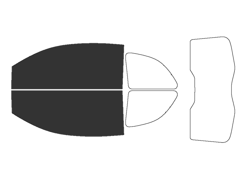 Front - 15%