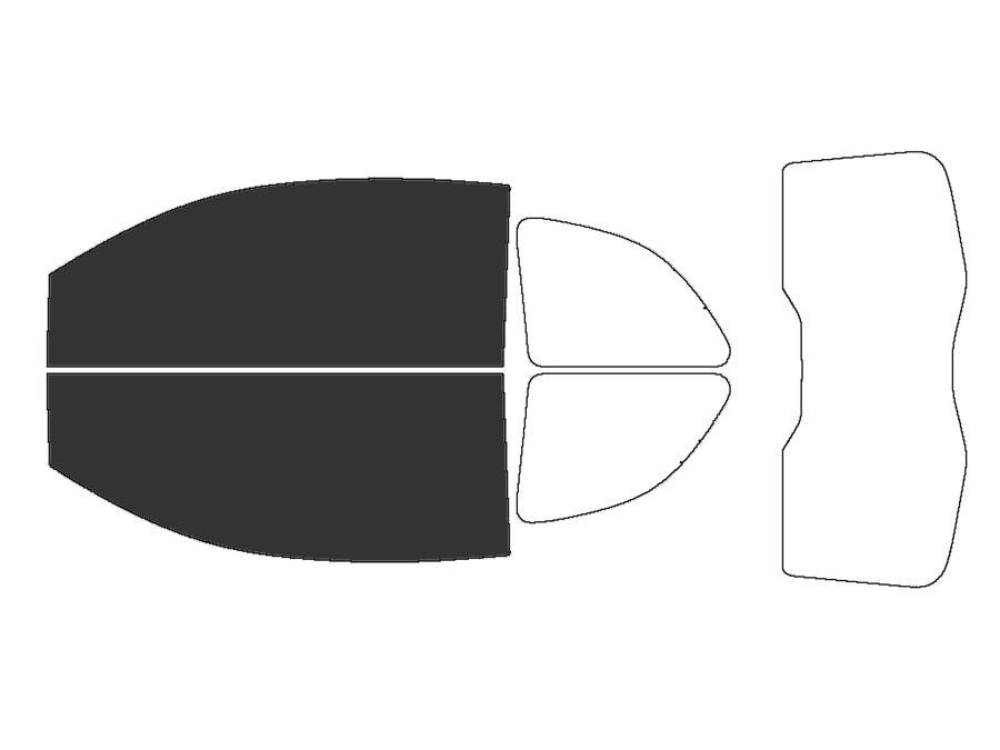 Front - 15%