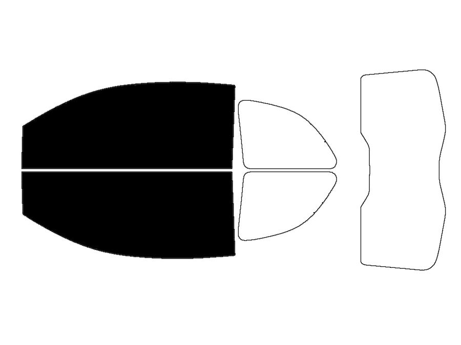 Front - 5%