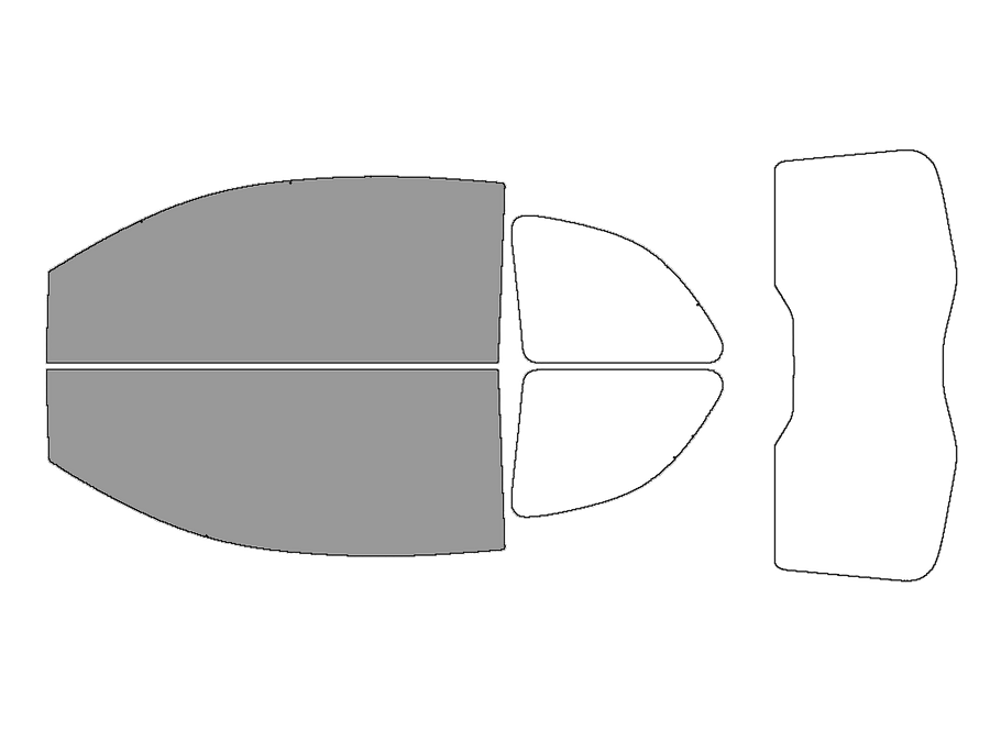 Front - 50%