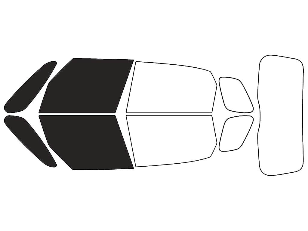 Front - 5%