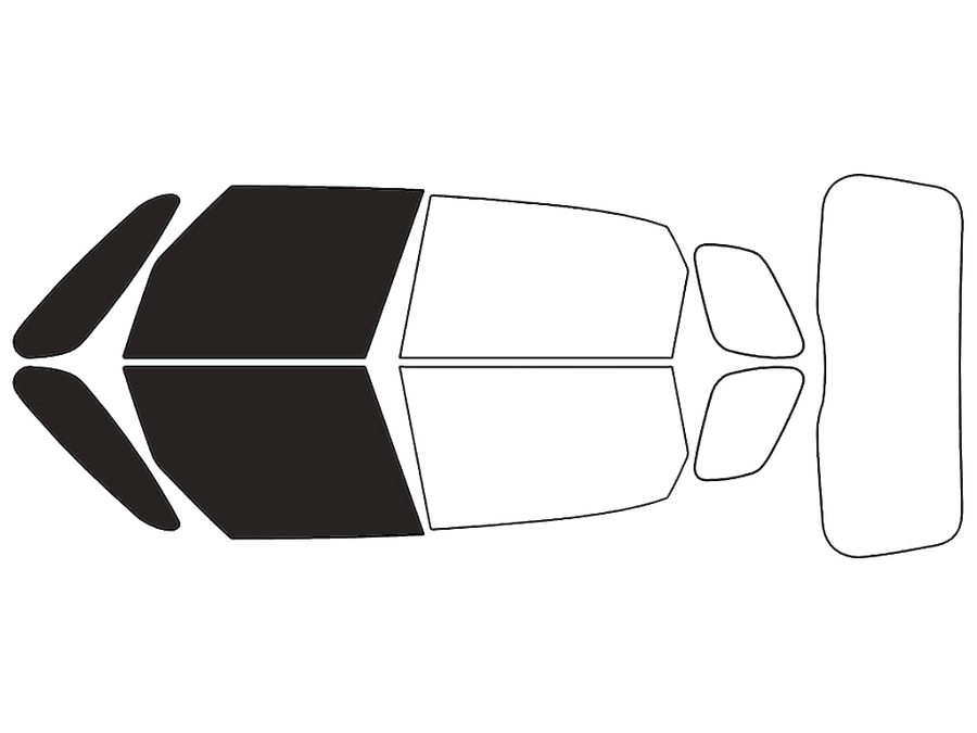 Front - 5%