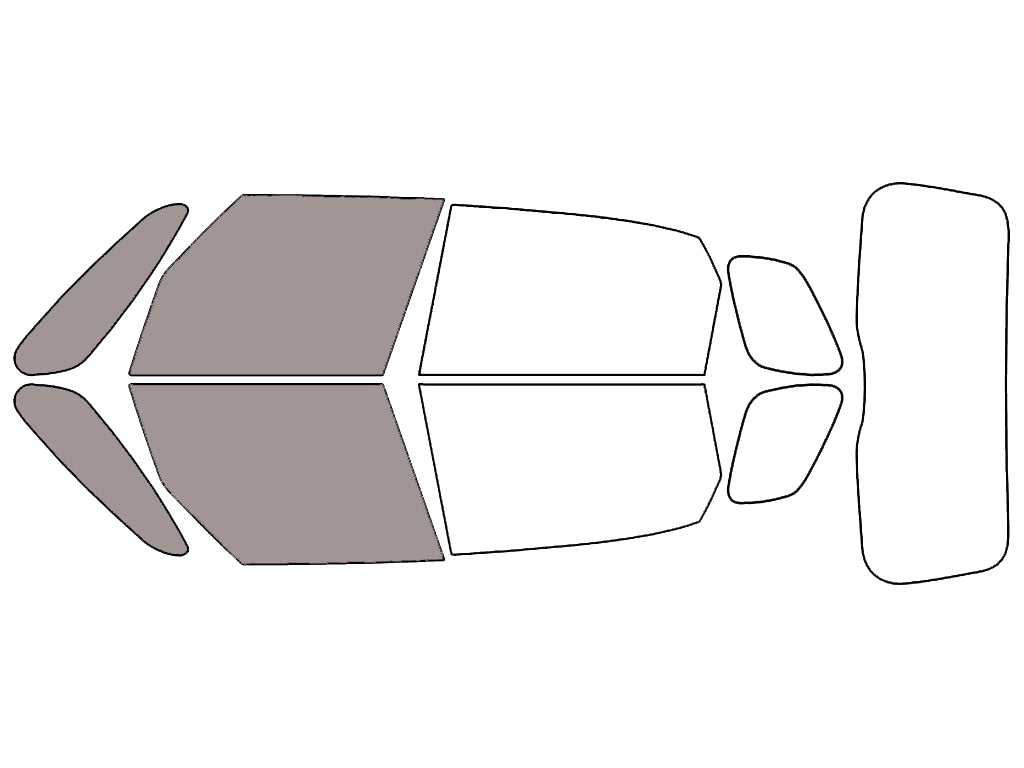 Front - 50%