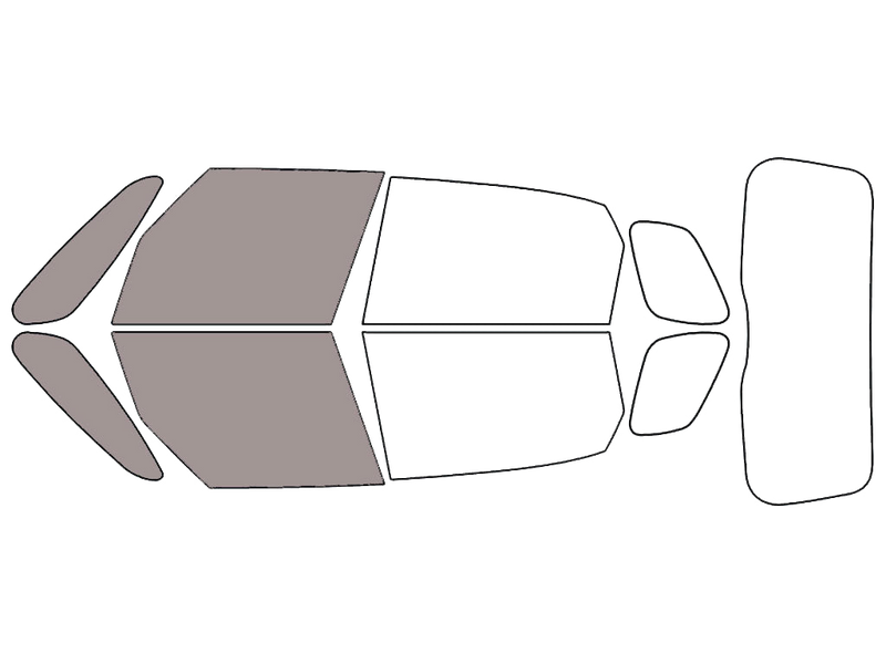 Front - 50%