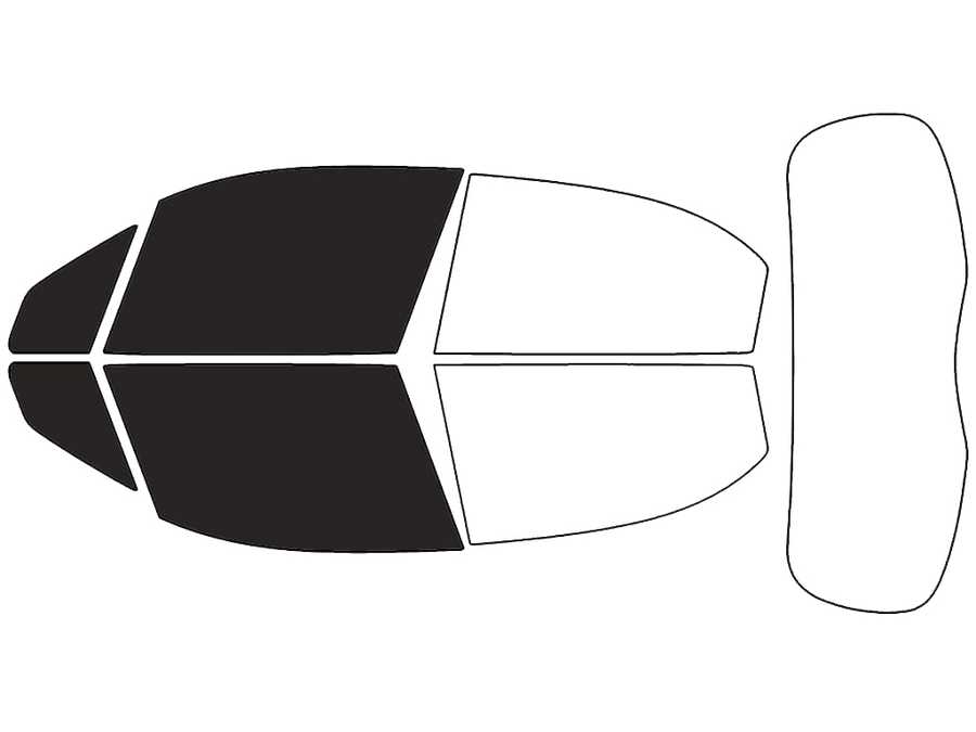 Front - 15%