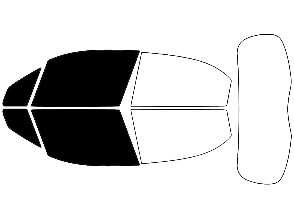 Front - 5%