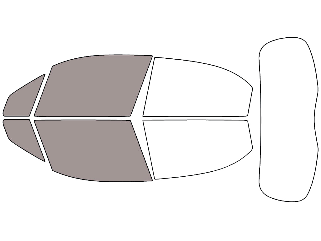 Front - 50%