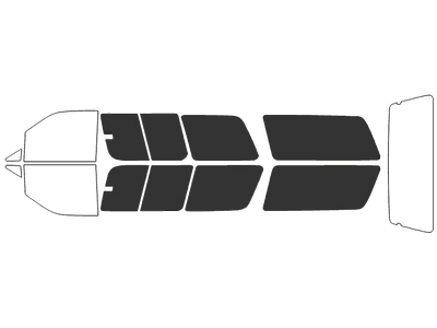 Back - 15% + Cargo