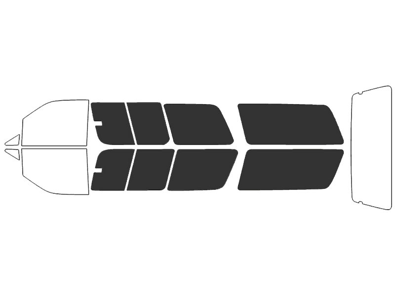 Back - 15% + Cargo