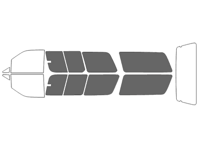 Back - 30% + Cargo