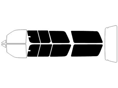 Back - 5% + Cargo