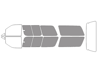 Back - 50% + Cargo