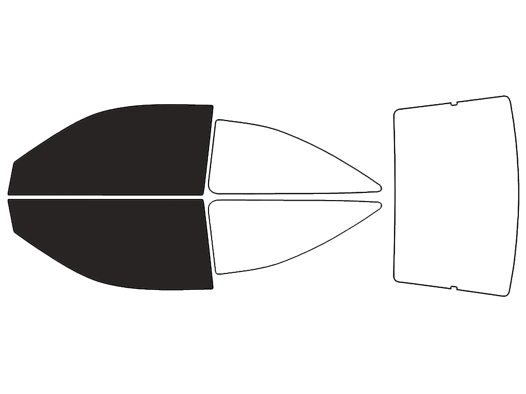 Front - 20%