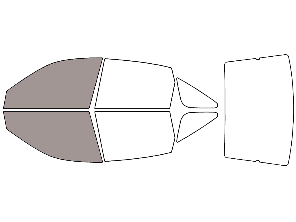 Front - 50%
