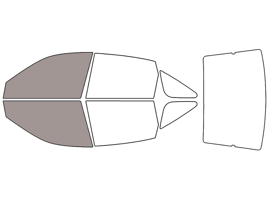 Front - 50%