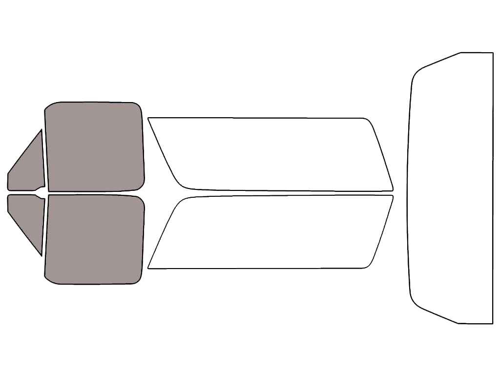Front - 50%
