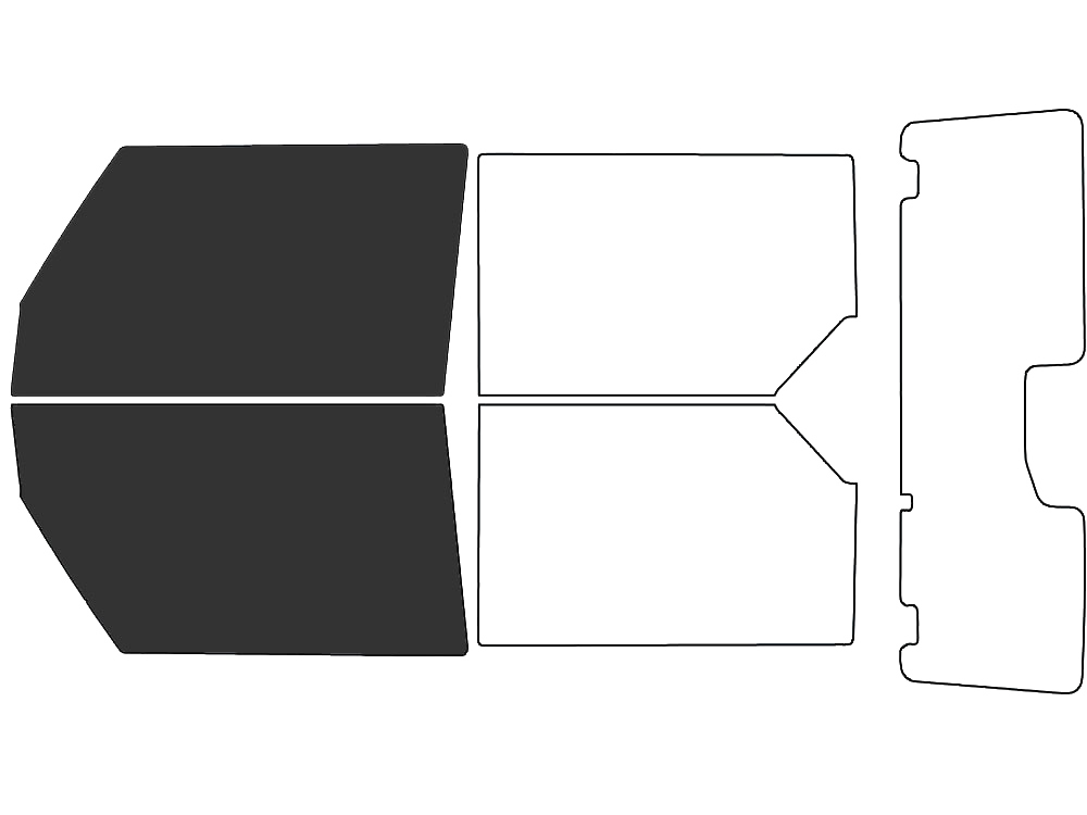 Front - 15%