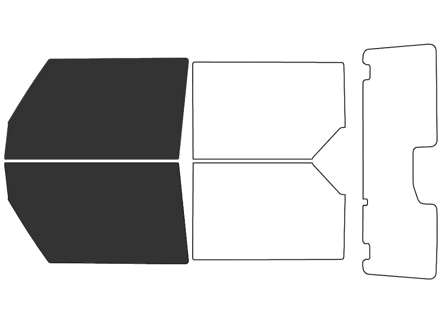 Front - 15%