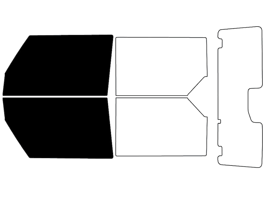 Front - 5%