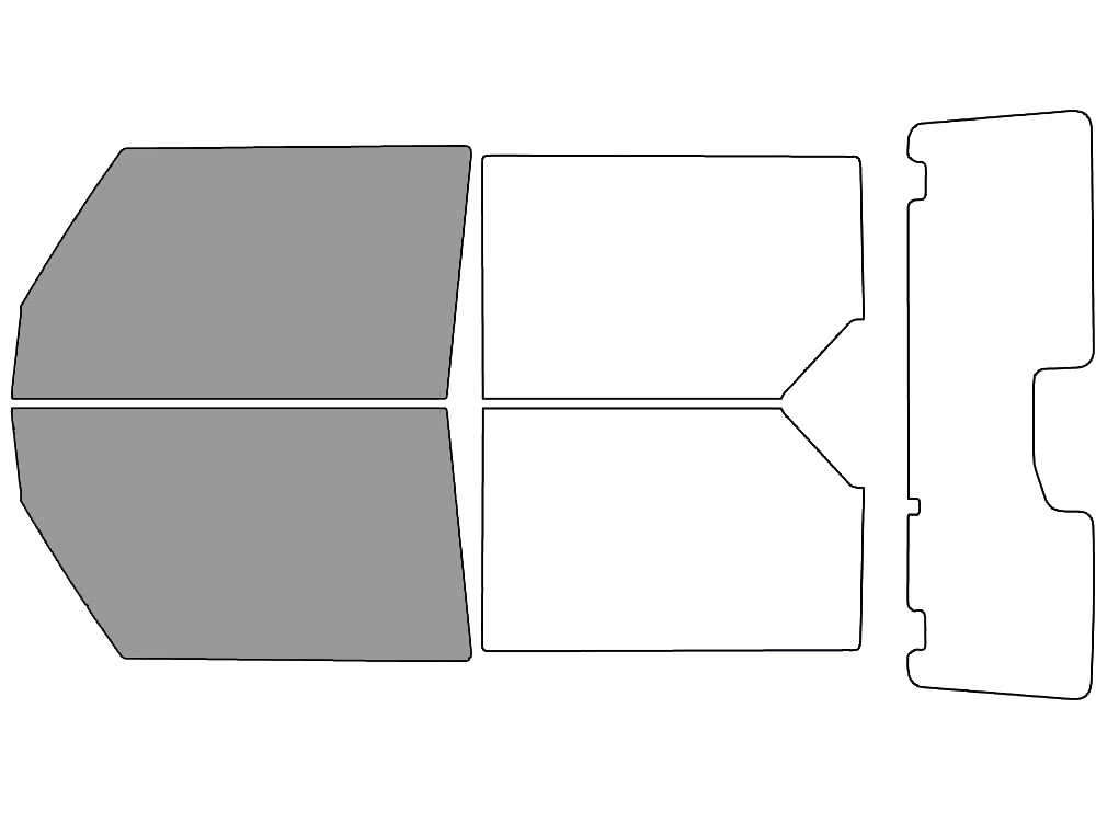 Front - 45%