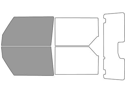 Front - 45%